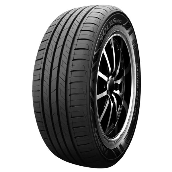 Ecsta HS63 205/60 R16 96 H