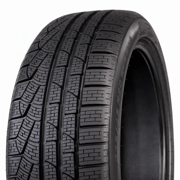Pirelli Winter Sottozero Serie II 275/35 R19 100 W 2025