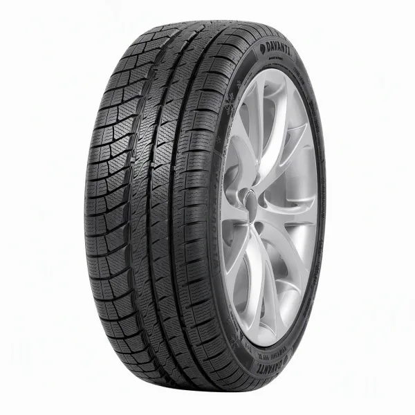 Davanti Wintoura+ 255/35 R18 94 V