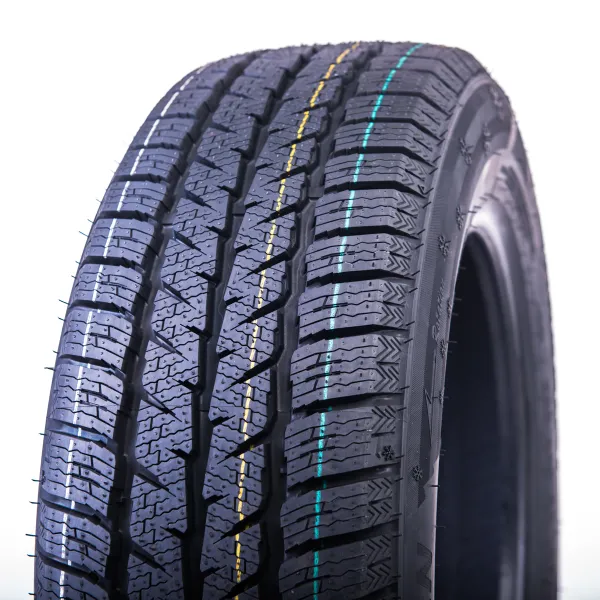 SNOW LEOPARD VAN 205/65 R16 107/105 T