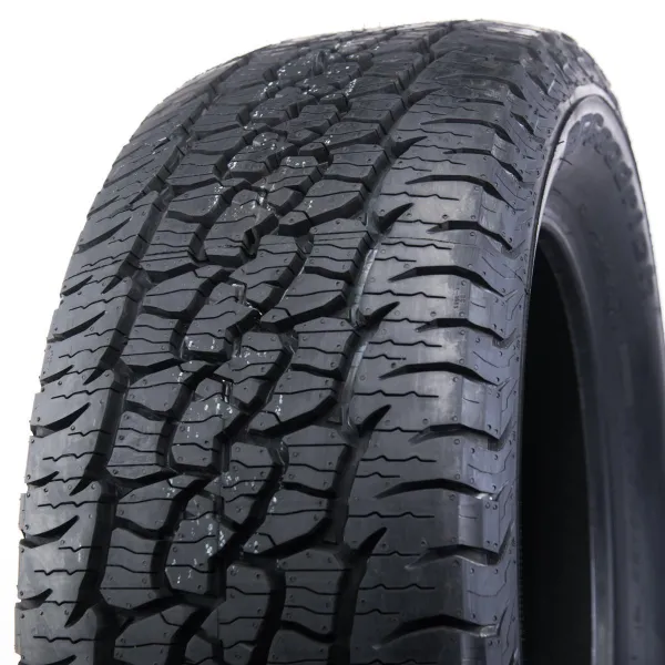 Bfgoodrich Trail-Terrain T/A 255/65 R17 110 T