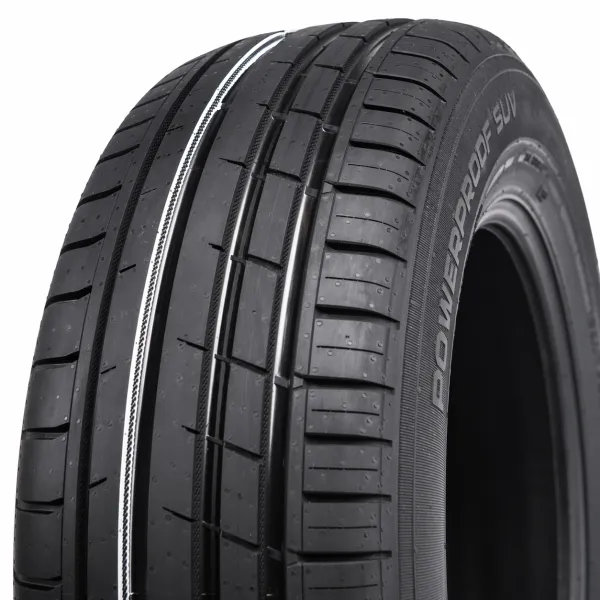 Nokian Tyres Powerproof SUV 265/45 R20 108 Y 2022