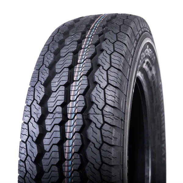 Continental Vanco FourSeason 195/75 R16 107/105 R
