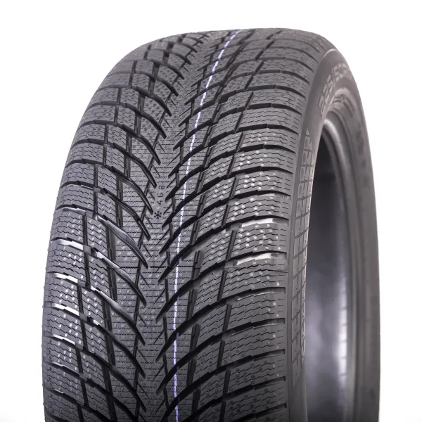 Nokian Tyres WR Snowproof P 245/45 R18 100 V 2025