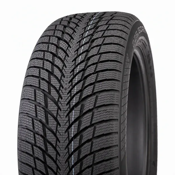 Nokian Tyres WR Snowproof P 245/45 R17 99 V 2025