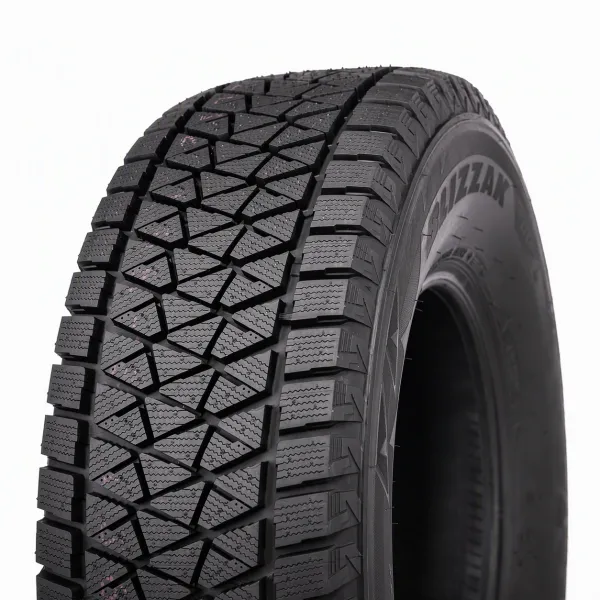 Bridgestone Blizzak DM-V2 245/70 R17 110 S 2025