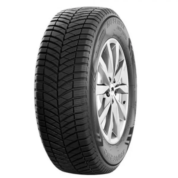 ALL SEASON LIGHT TRUCK 235/65 R16 115/113 R