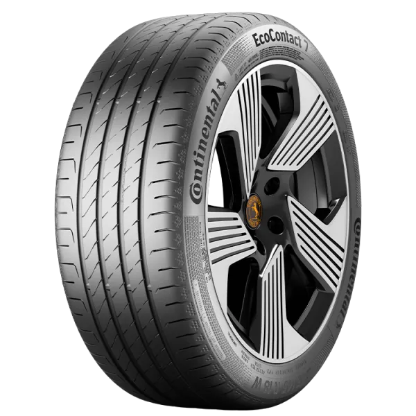 EcoContact 7 215/60 R17 96 H EcoContact 7 215/60 R17 96 H