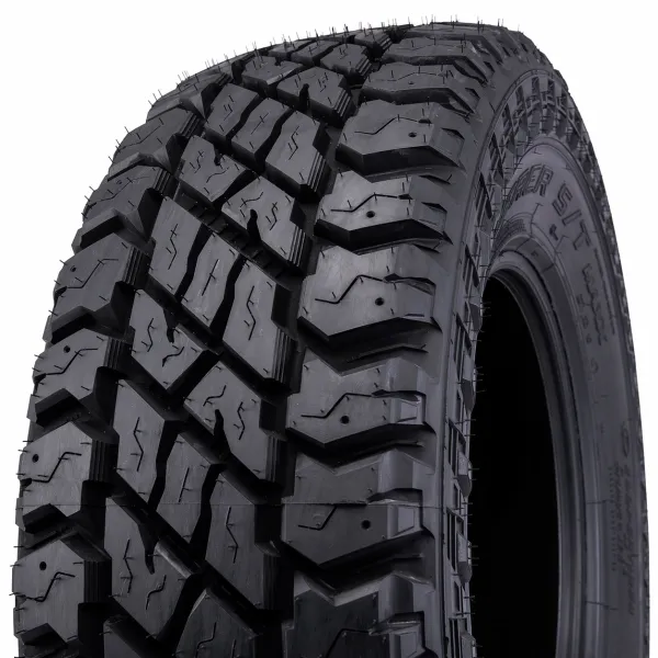 Cooper Discoverer S/T Maxx 285/75 R17 121/118 Q 2024