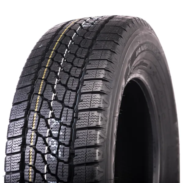 Firestone Vanhawk Winter 2 205/65 R15 102 T