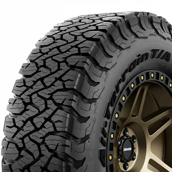 All-Terrain T/A KO3 225/65 R17 107 S
