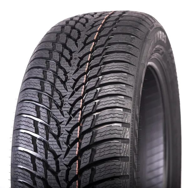 Nokian Tyres WR Snowproof 215/55 R16 97 H 2022