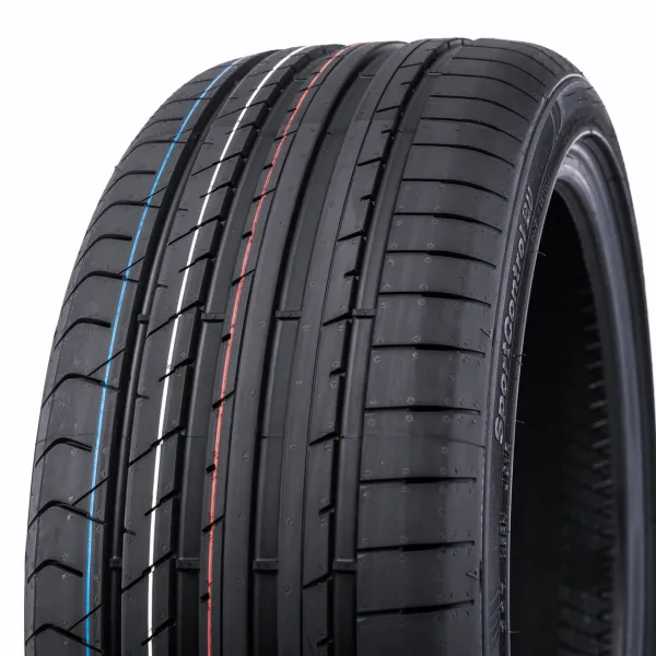 Fulda SportControl 2 215/50 R17 95 Y 2025