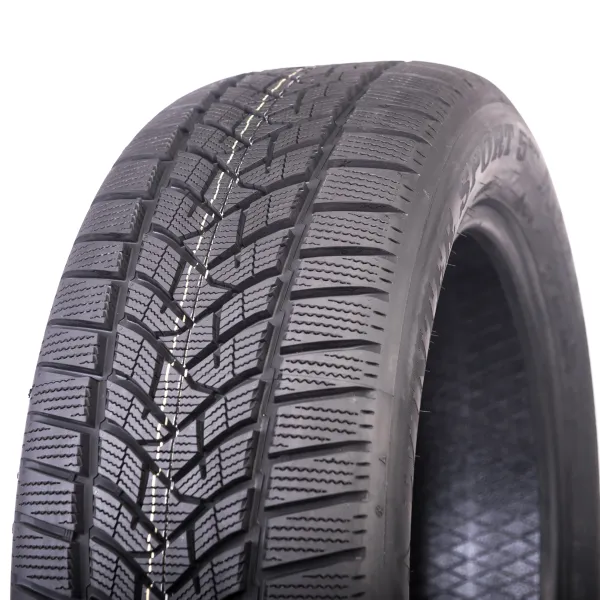 Dunlop SP Winter Sport 5 SUV 235/55 R17 103 V