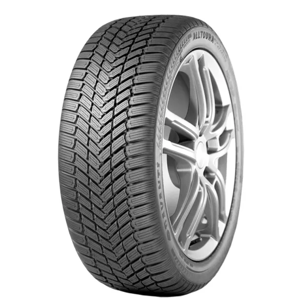 ALLTOURA 185/55 R16 83 H