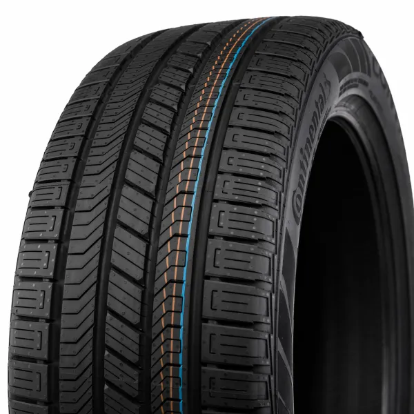 Continental CrossContact RX 265/55 R19 109 H