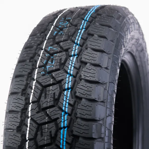 Open Country A/T 3 285/50 R20 112 H
