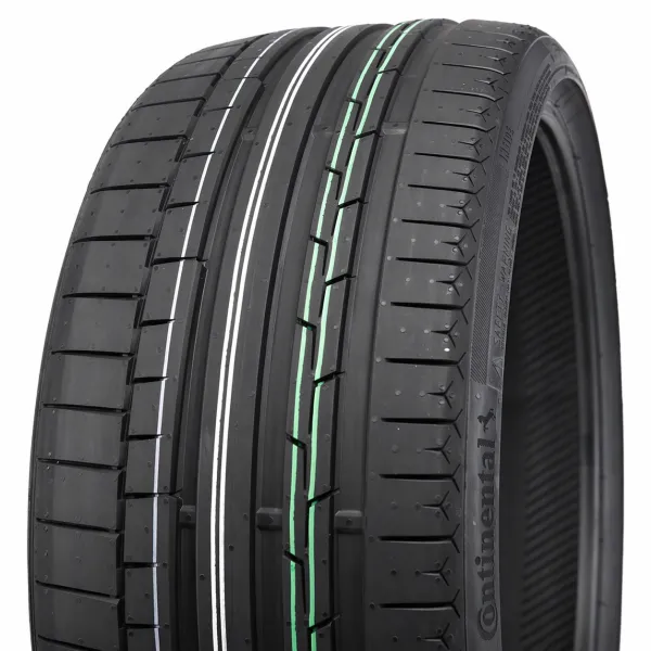 Continental SportContact 6 325/35 R22 114 Y 2026