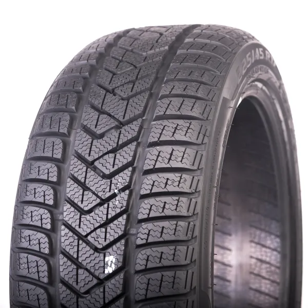Pirelli Winter Sottozero 3 225/60 R18 104 H 2026