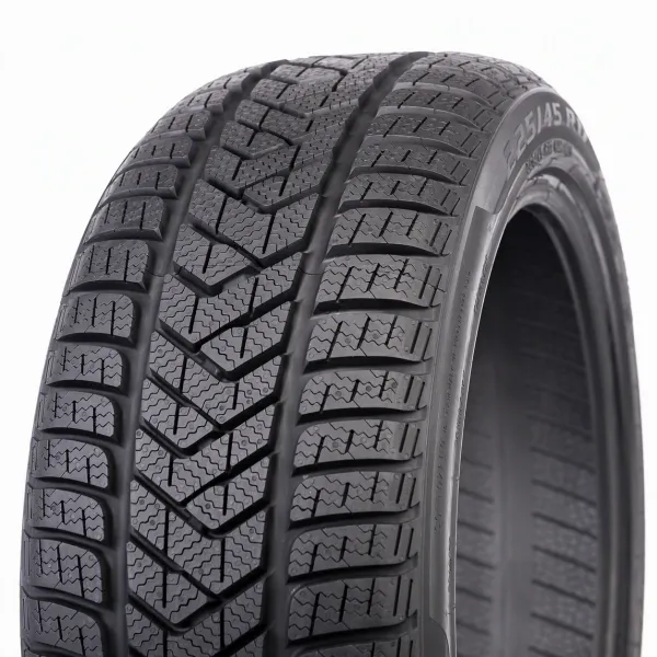 Pirelli Winter Sottozero 3 225/45 R18 91 H 2026
