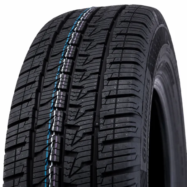 Continental VanContact Camper 235/65 R16 115 R