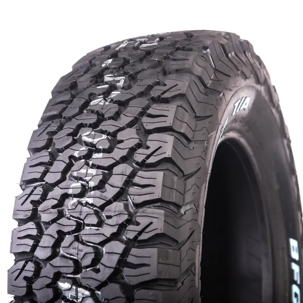 Bfgoodrich All-Terrain T/A KO2 255/70 R16 120 S 2025