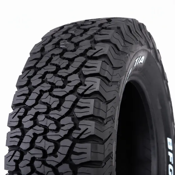 Bfgoodrich All-Terrain T/A KO2 225/75 R16 115 S
