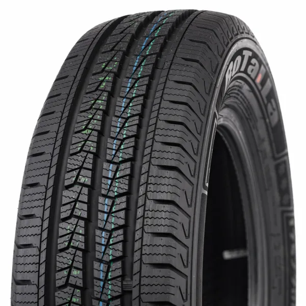 Rotalla Setula W Race VS450 185/75 R16 104/102 R