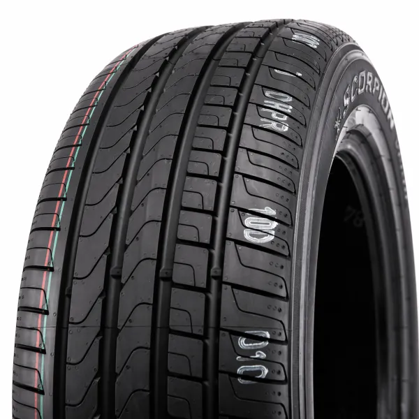 Pirelli Scorpion Verde 235/60 R18 103 V 2026
