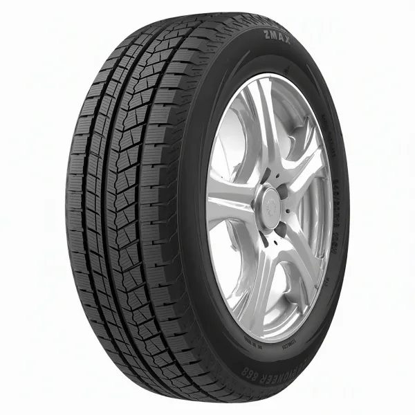 ZMax ICEPIONEER 868 245/60 R18 105 H