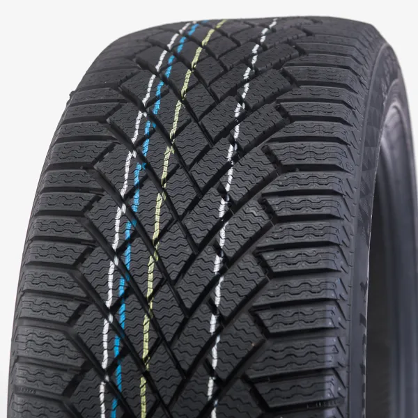 VikingContact 7 295/40 R20 110 T VikingContact 7 295/40 R20 110 T