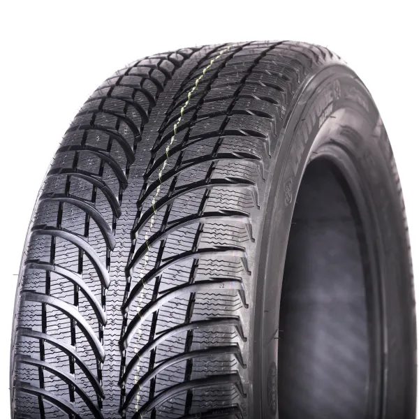 Michelin Latitude Alpin LA2 255/55 R18 109 V