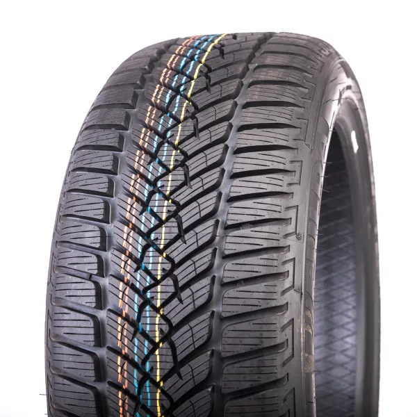 Kristall Control HP2 245/45 R18 100 V