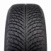 Michelin Pilot Alpin 5 SUV 265/50 R19 110H - zdjęcie dodatkowe nr 1 miniaturka