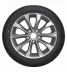 Lanvigator SNOWPOWER 265/45 R21 108V - zdjęcie dodatkowe nr 2 miniaturka