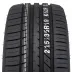 Kumho Ecsta Le Sport KU39 295/30 R19 100Y - zdjęcie dodatkowe nr 1 miniaturka