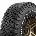 Bfgoodrich All-Terrain T/A KO3 35X12.50 R17 119R - zdjęcie główne miniaturka