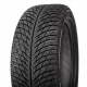 Michelin Pilot Alpin 5