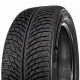 Michelin Pilot Alpin 5 SUV
