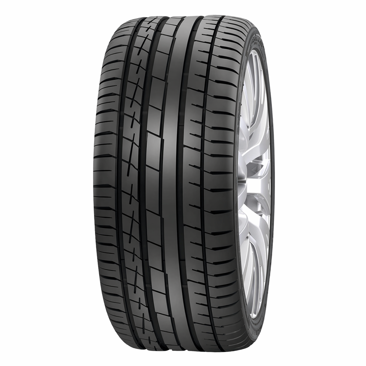 Accelera IOTA ST68 285/45 R22 114V