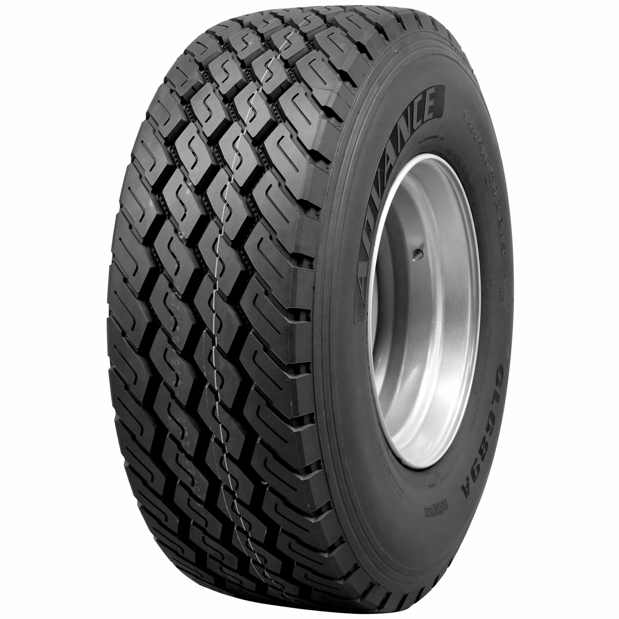 Advance GL689A 445/65 R22.5 169K