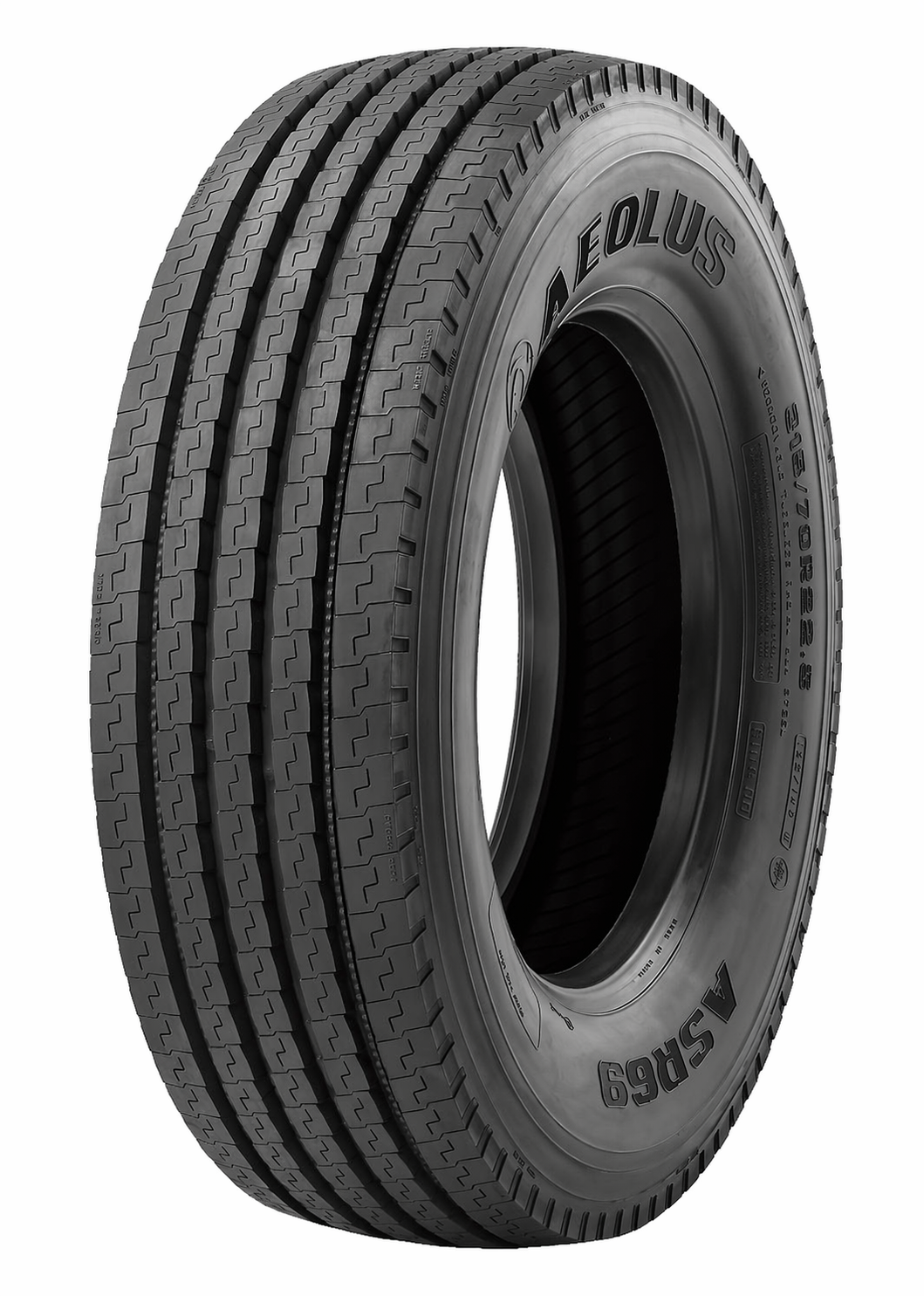 Aeolus ASR69 295/80 R22.5 152/148M
