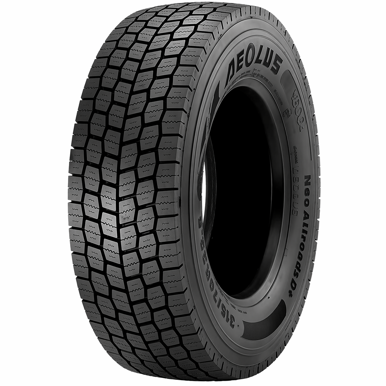 Aeolus NEO ALLROADS D+ 315/70 R22.5 152/148M