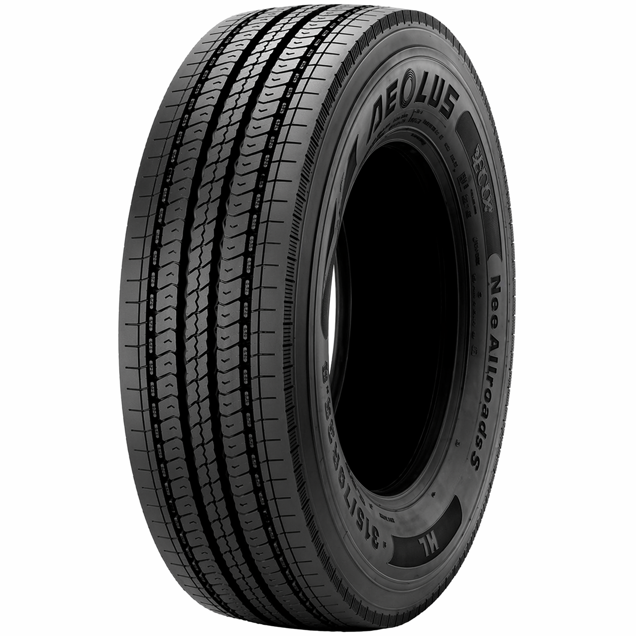 Aeolus NEO ALLROADS S 315/70 R22.5 156/150L