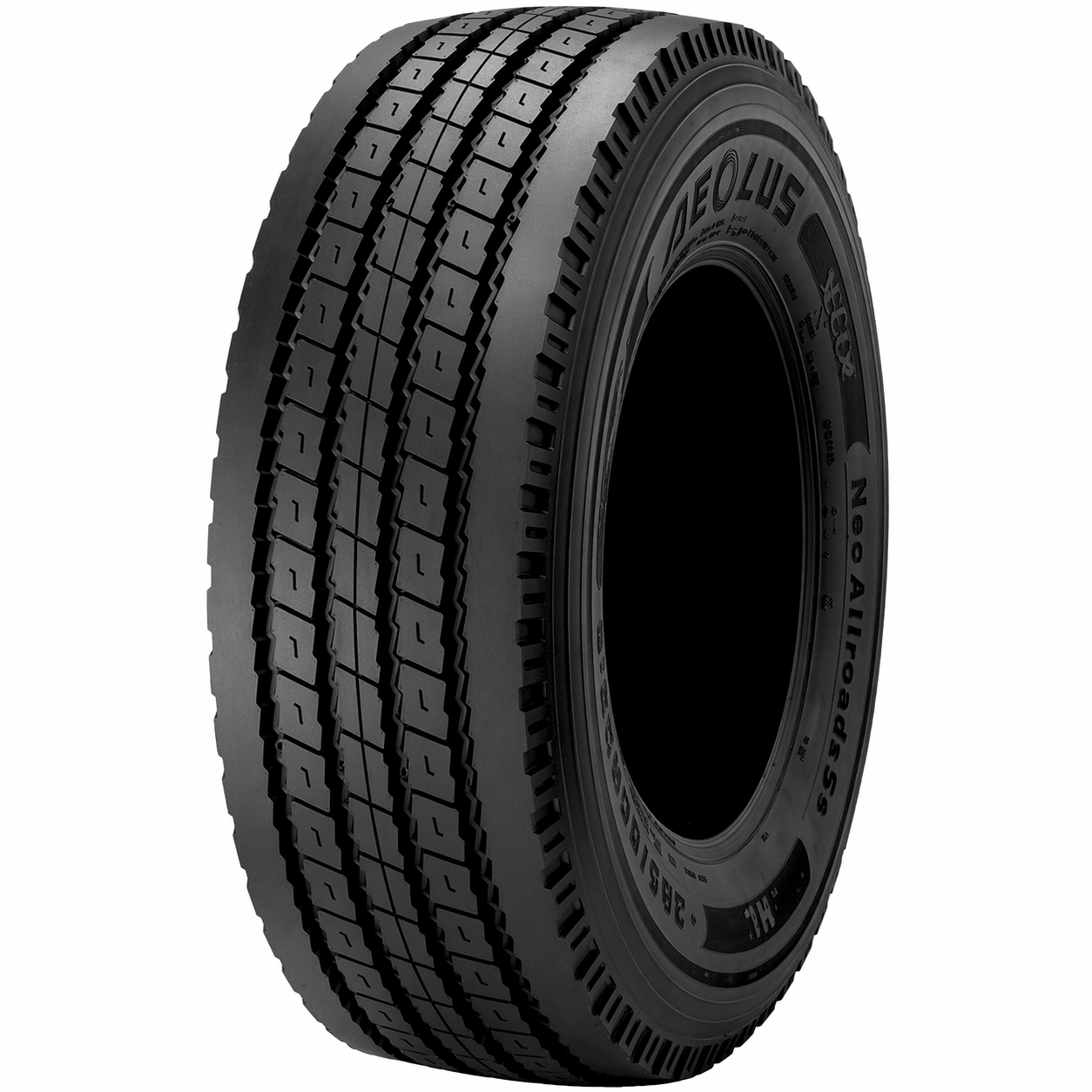Aeolus NEO ALLROADS S+ 385/55 R22.5 160K