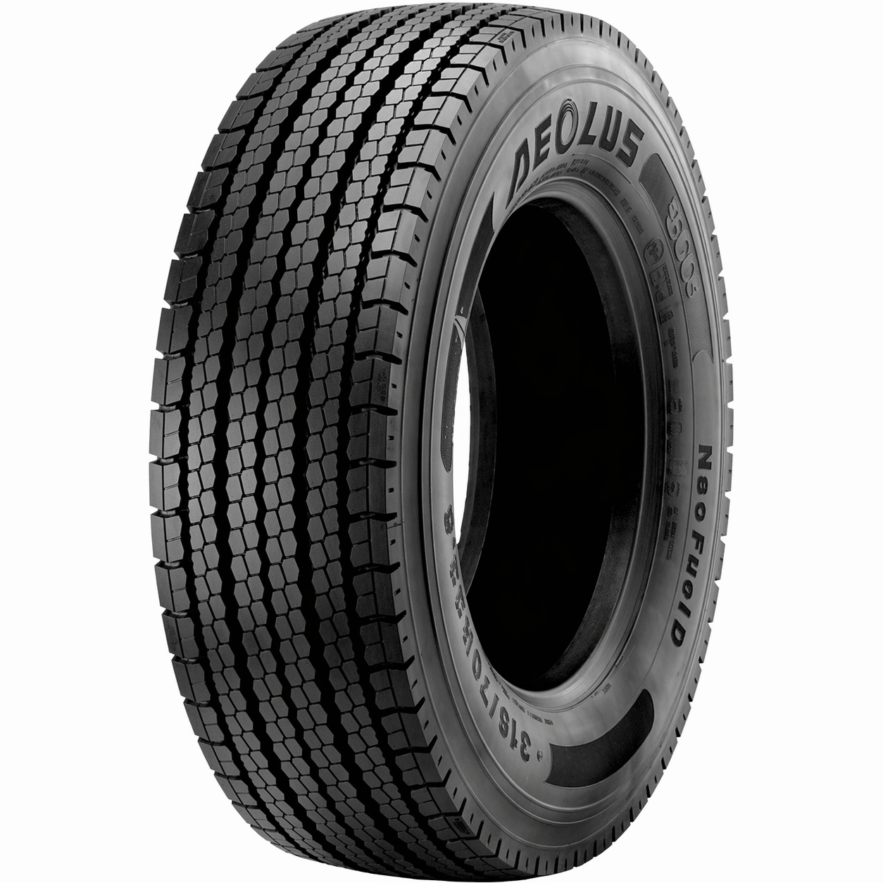 Aeolus NEO FUEL D 295/80 R22.5 154/149M