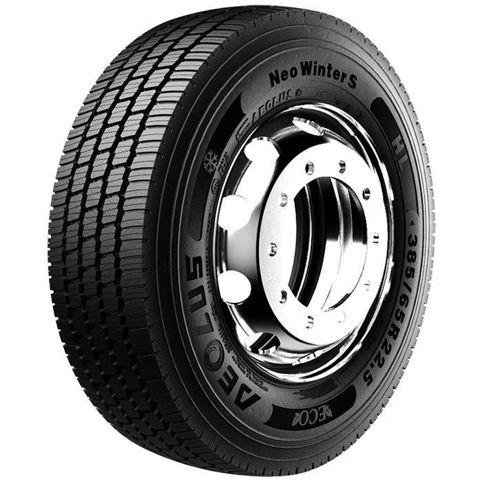 Aeolus NEO WINTER S 295/80 R22.5 154/149M