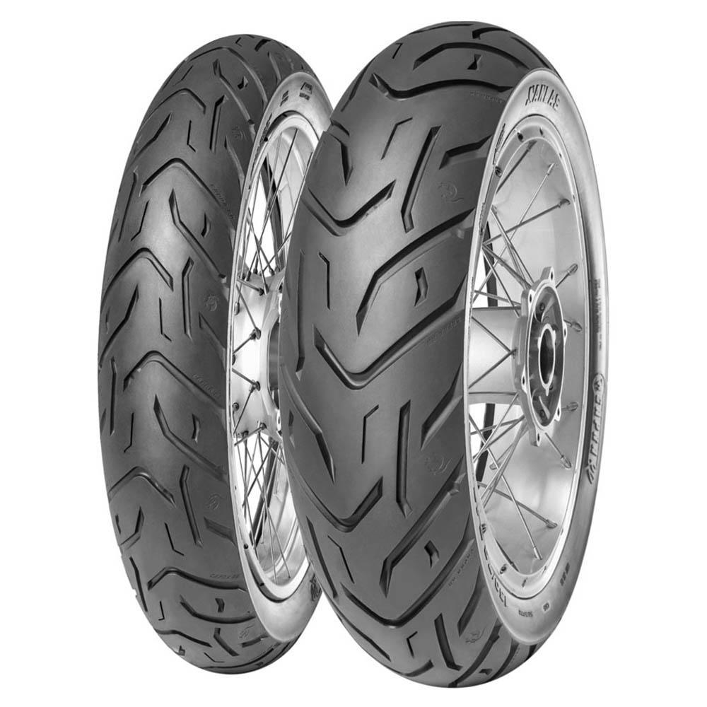 Anlas CAPRA RD F 120/70 R19 60V