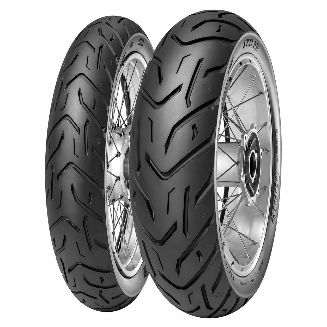 Anlas CAPRA RD F 120/70 R19 60V