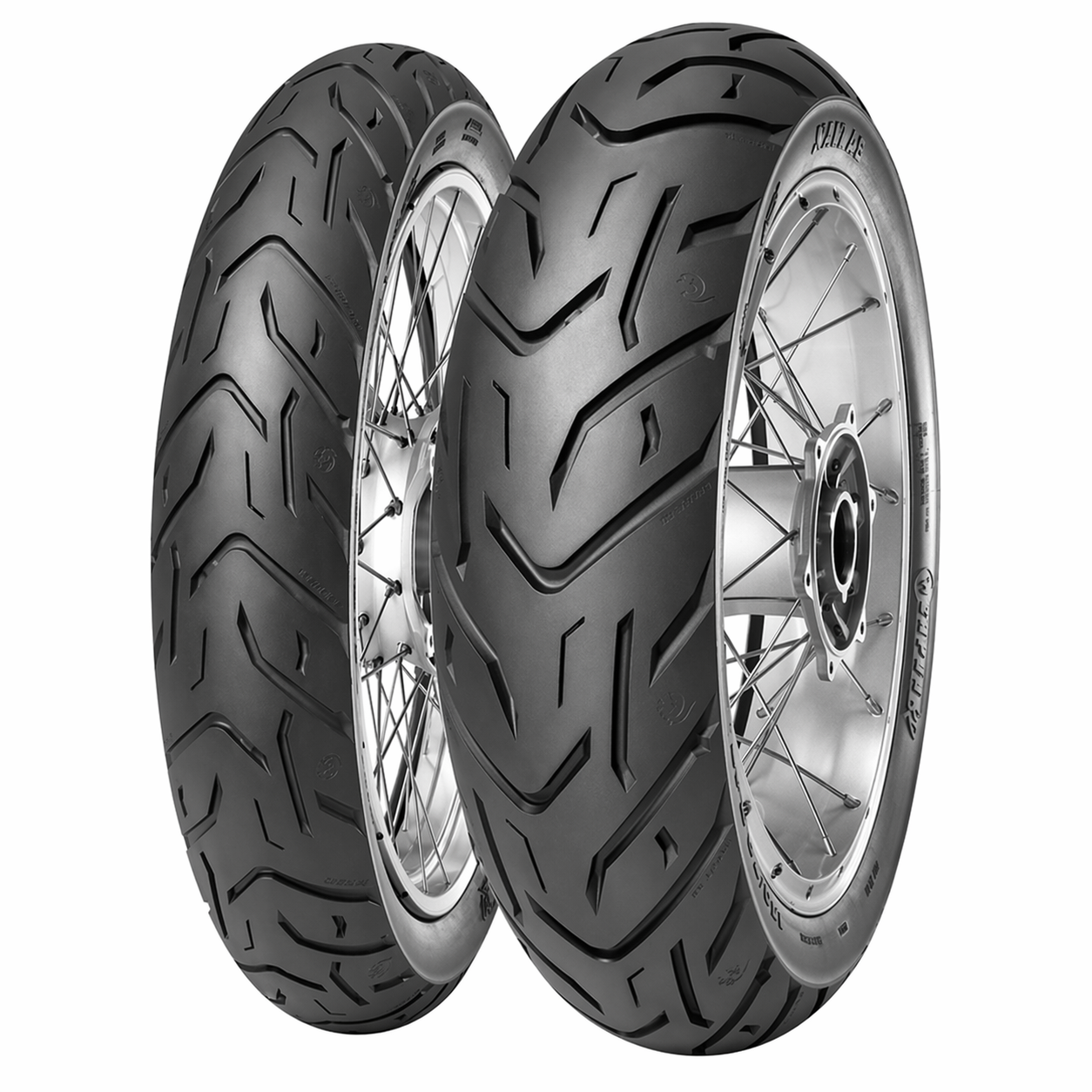 Anlas CAPRA RD R 160/60 R17 69W